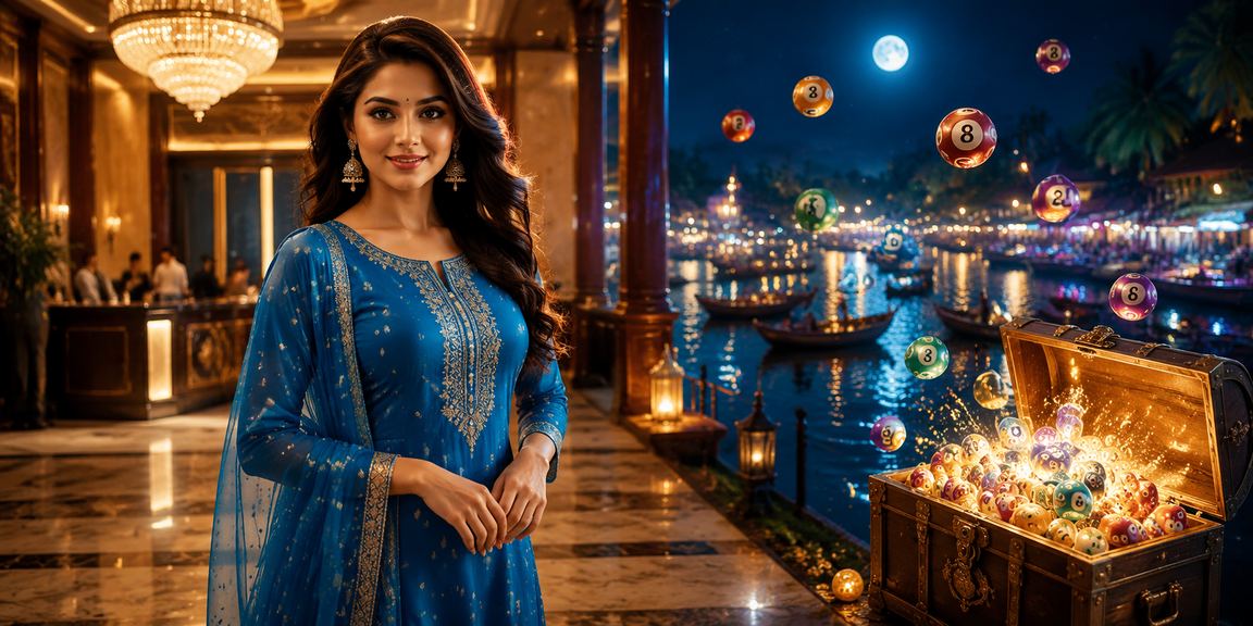 বরিশালের লটারি খেলোয়াড়