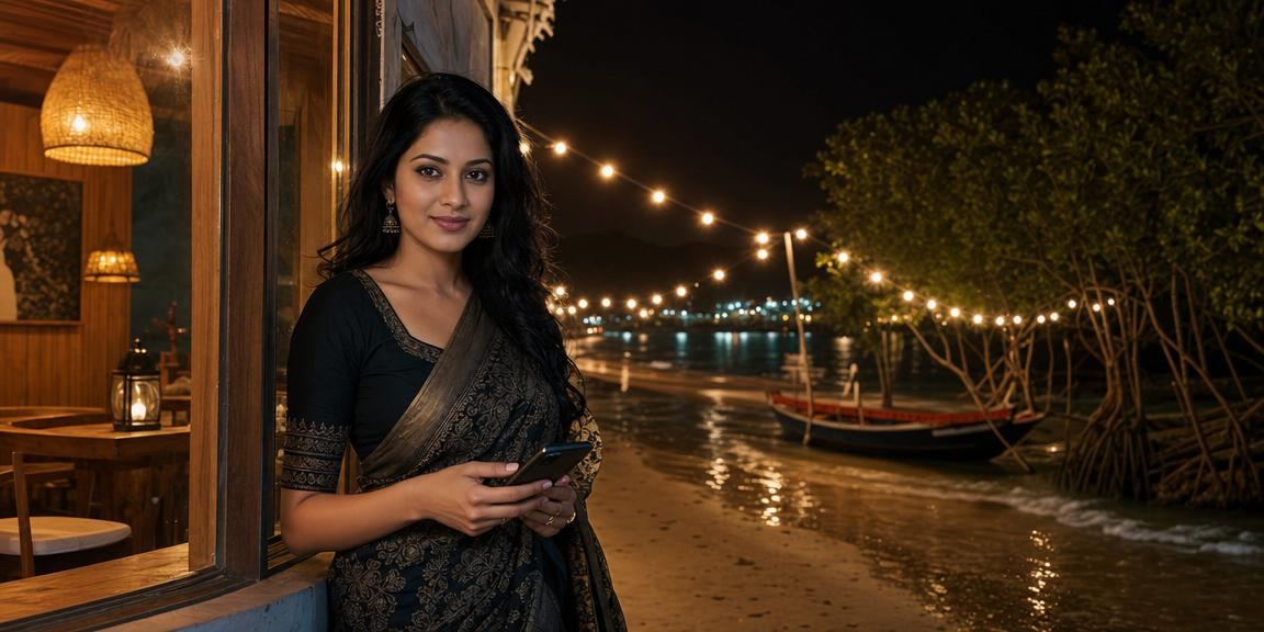 সুন্দরবন সৈকতে ফুটবল বেটিং আনন্দ